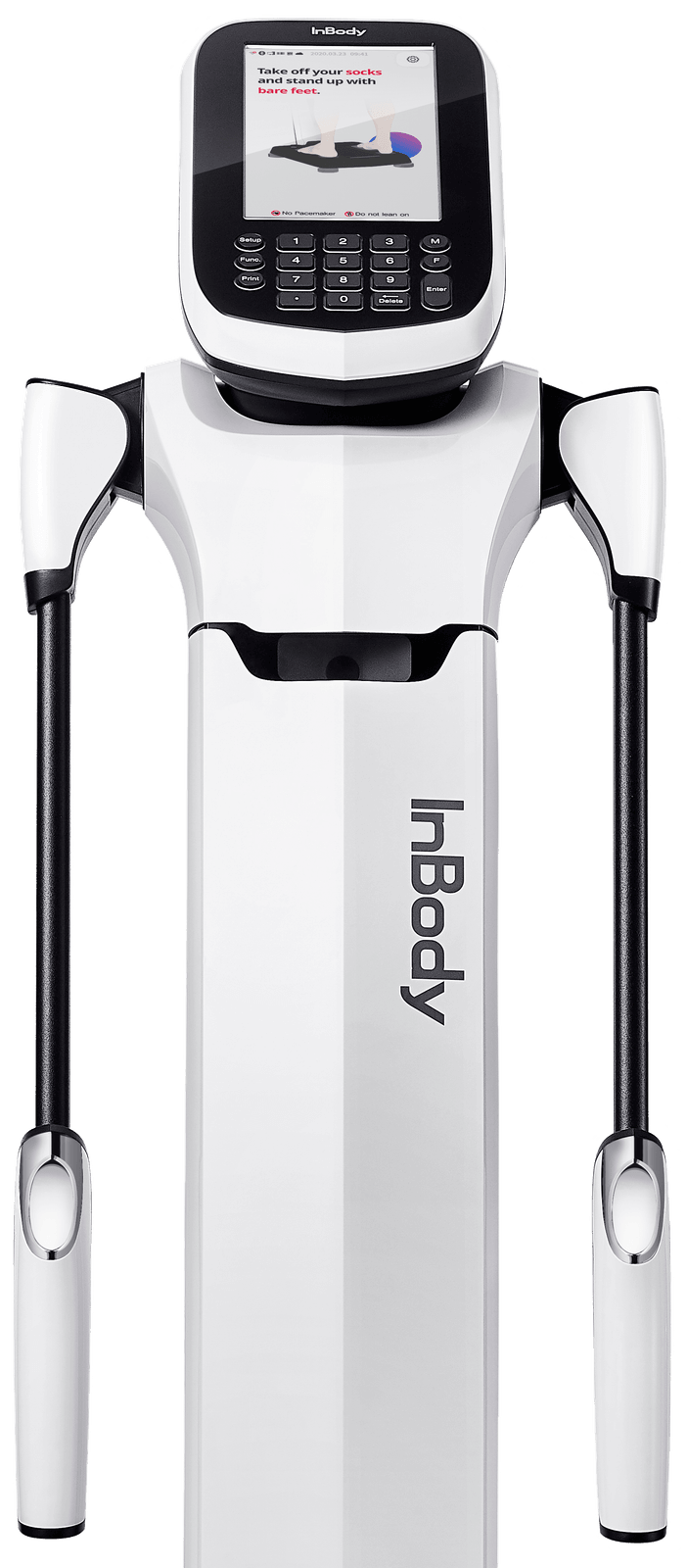 InBody 380